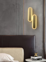 Daba Wall Lamp - Lamp Outdoor