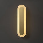 Daba Wall Lamp - Lamp Outdoor