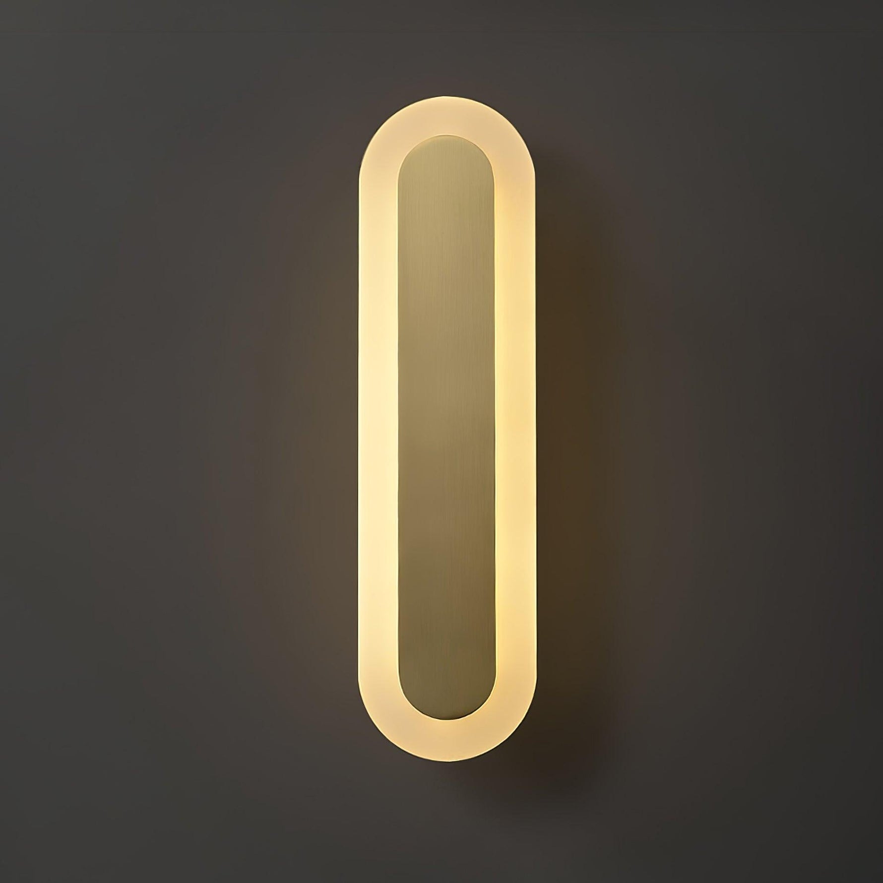 Daba Wall Lamp - Lamp Outdoor