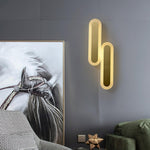 Daba Wall Lamp - Lamp Outdoor