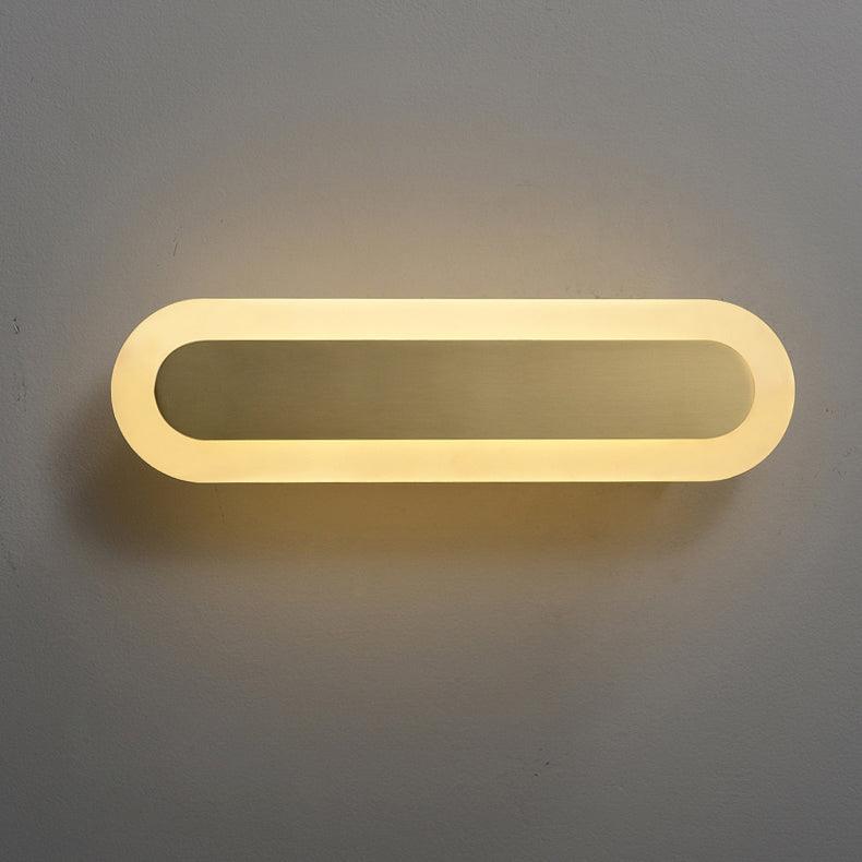Daba Wall Lamp - Lamp Outdoor