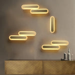 Daba Wall Lamp - Lamp Outdoor