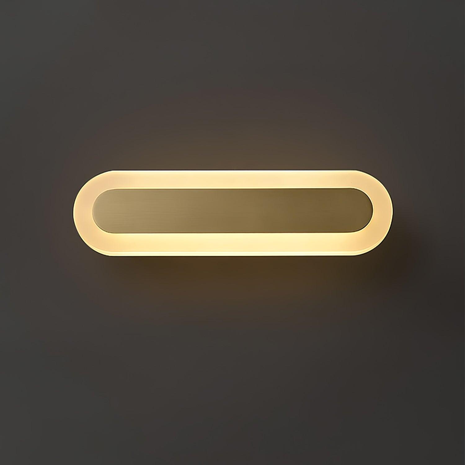 Daba Wall Lamp - Lamp Outdoor