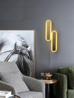 Daba Wall Lamp - Lamp Outdoor