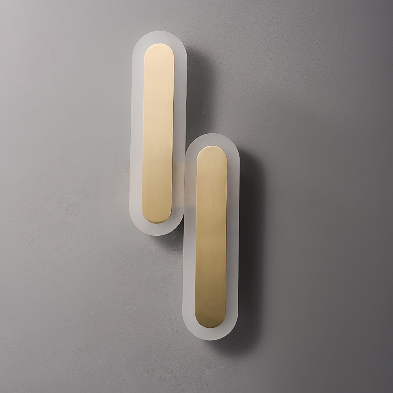 Daba Wall Lamp - Lamp Outdoor