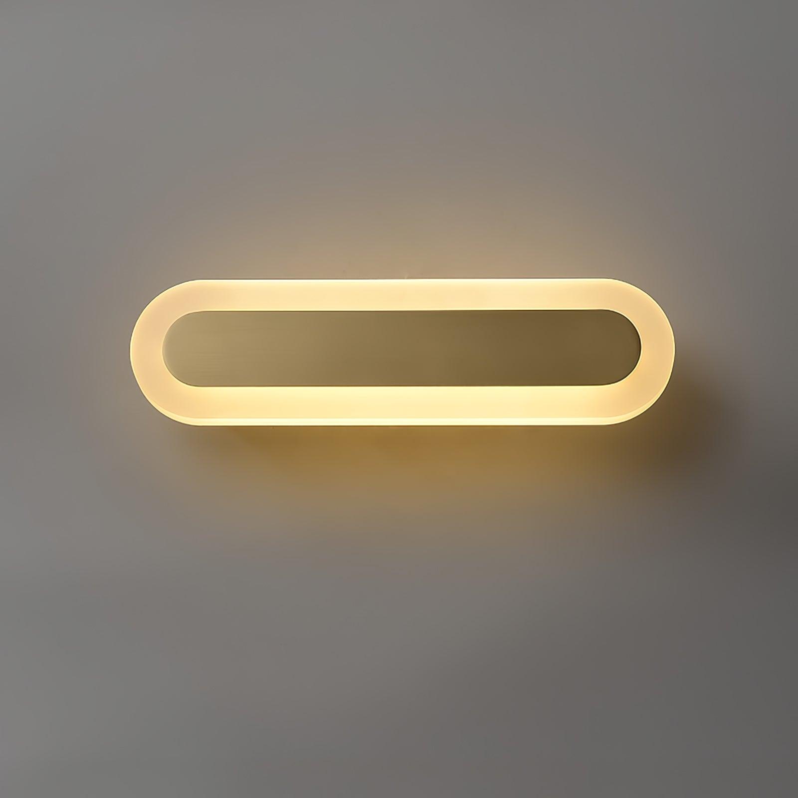 Daba Wall Lamp - Lamp Outdoor