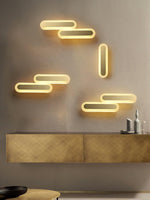 Daba Wall Lamp - Lamp Outdoor