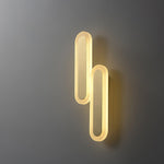 Daba Wall Lamp - Lamp Outdoor