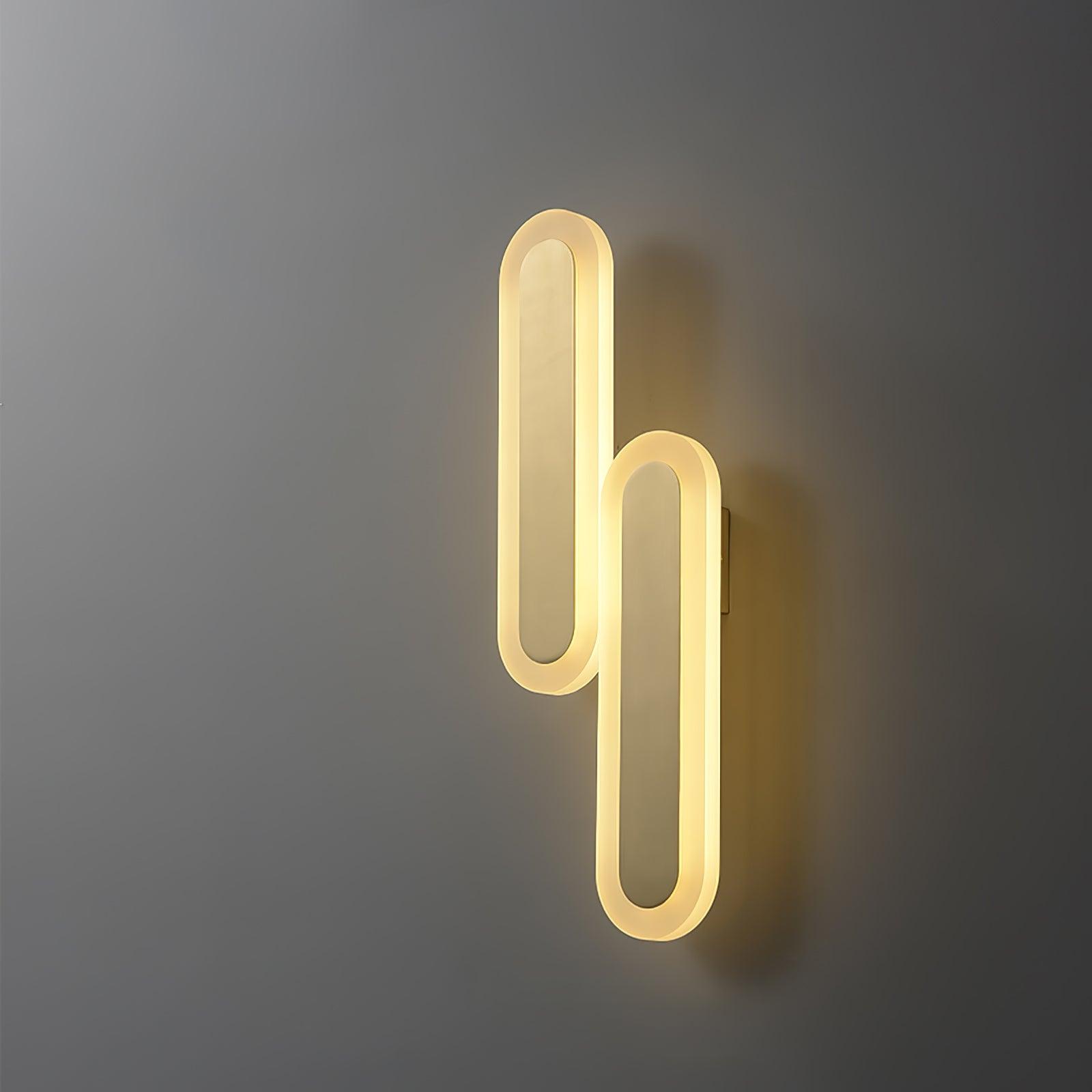 Daba Wall Lamp - Lamp Outdoor