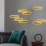 Daba Wall Lamp - Lamp Outdoor