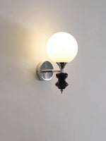 Dalt Wall Light - Lamp Outdoor