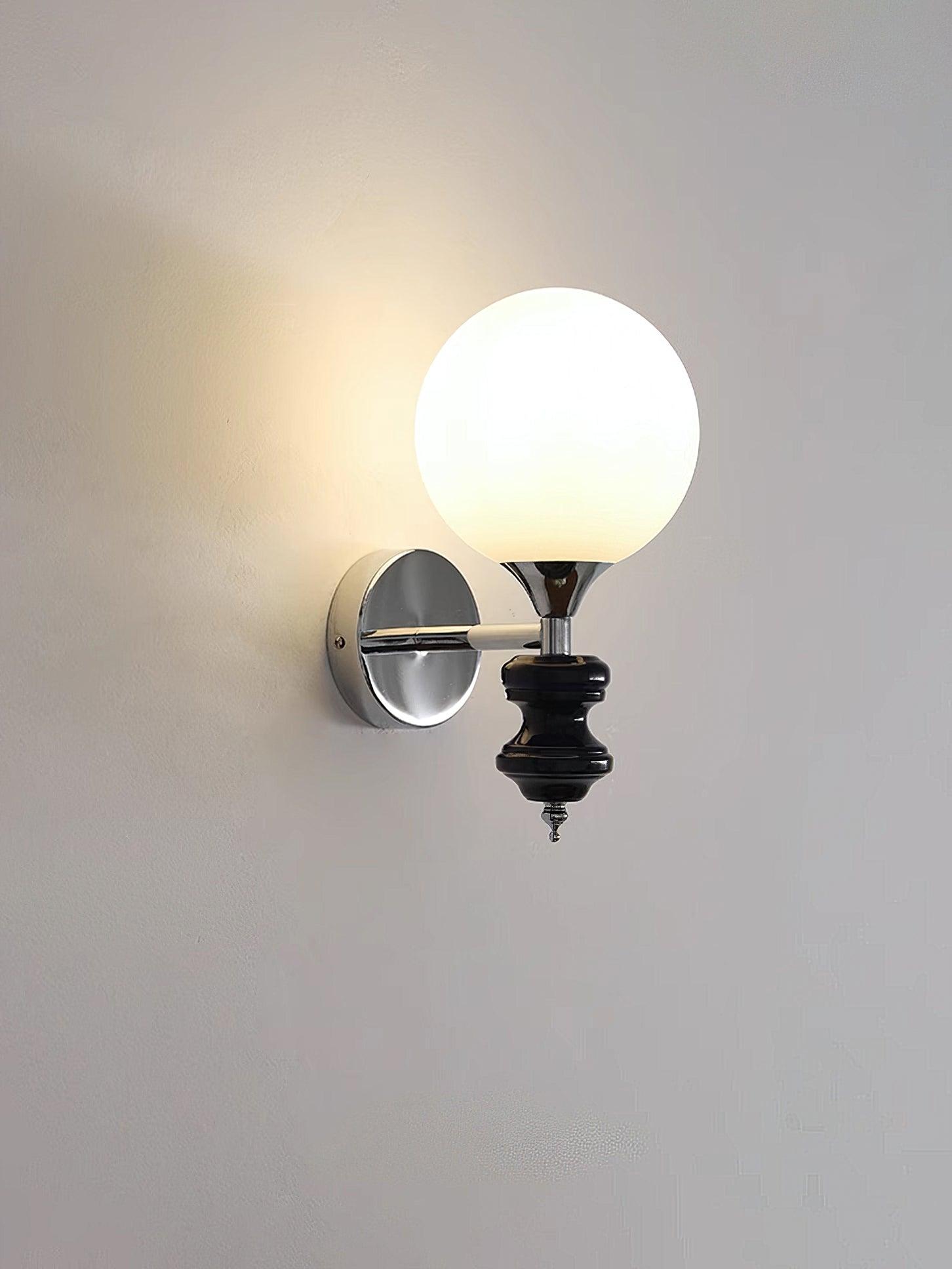 Dalt Wall Light - Lamp Outdoor