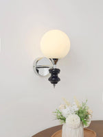 Dalt Wall Light - Lamp Outdoor