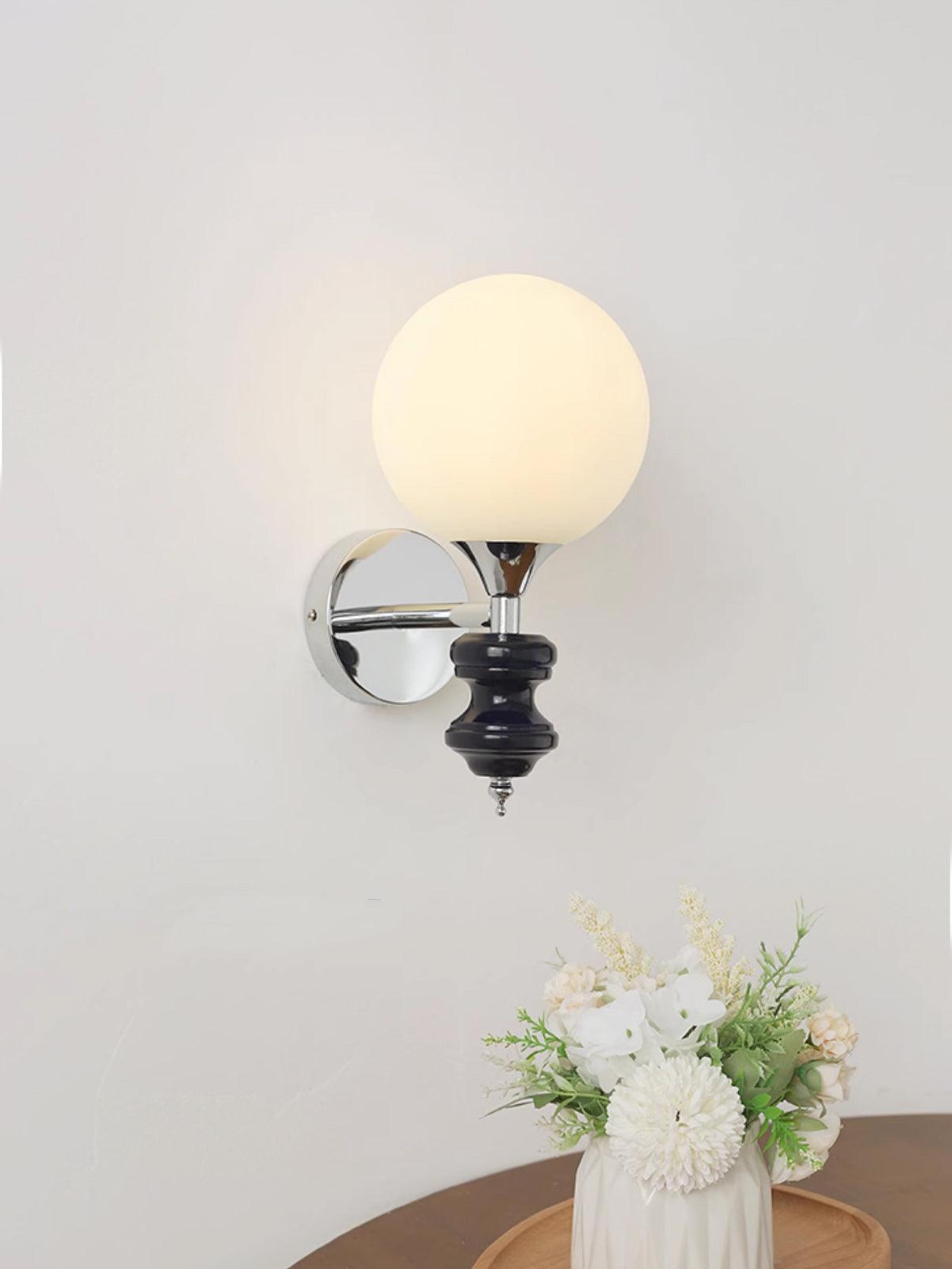 Dalt Wall Light - Lamp Outdoor