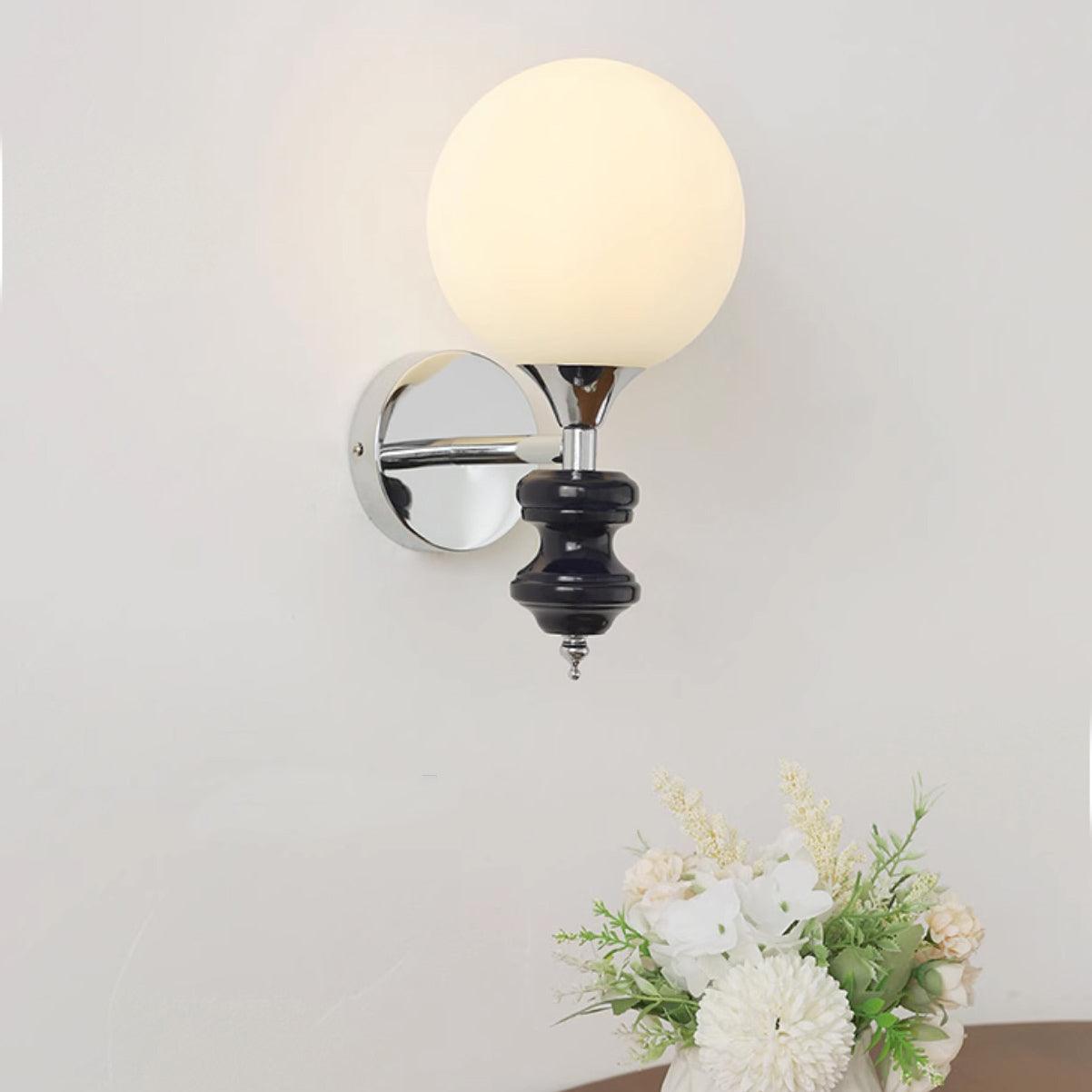 Dalt Wall Light - Lamp Outdoor