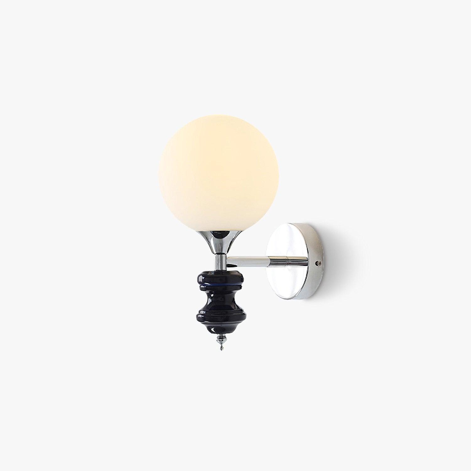 Dalt Wall Light - Lamp Outdoor