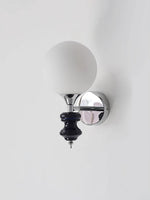 Dalt Wall Light - Lamp Outdoor