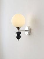 Dalt Wall Light - Lamp Outdoor