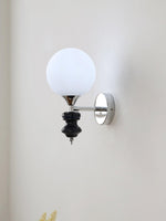 Dalt Wall Light - Lamp Outdoor