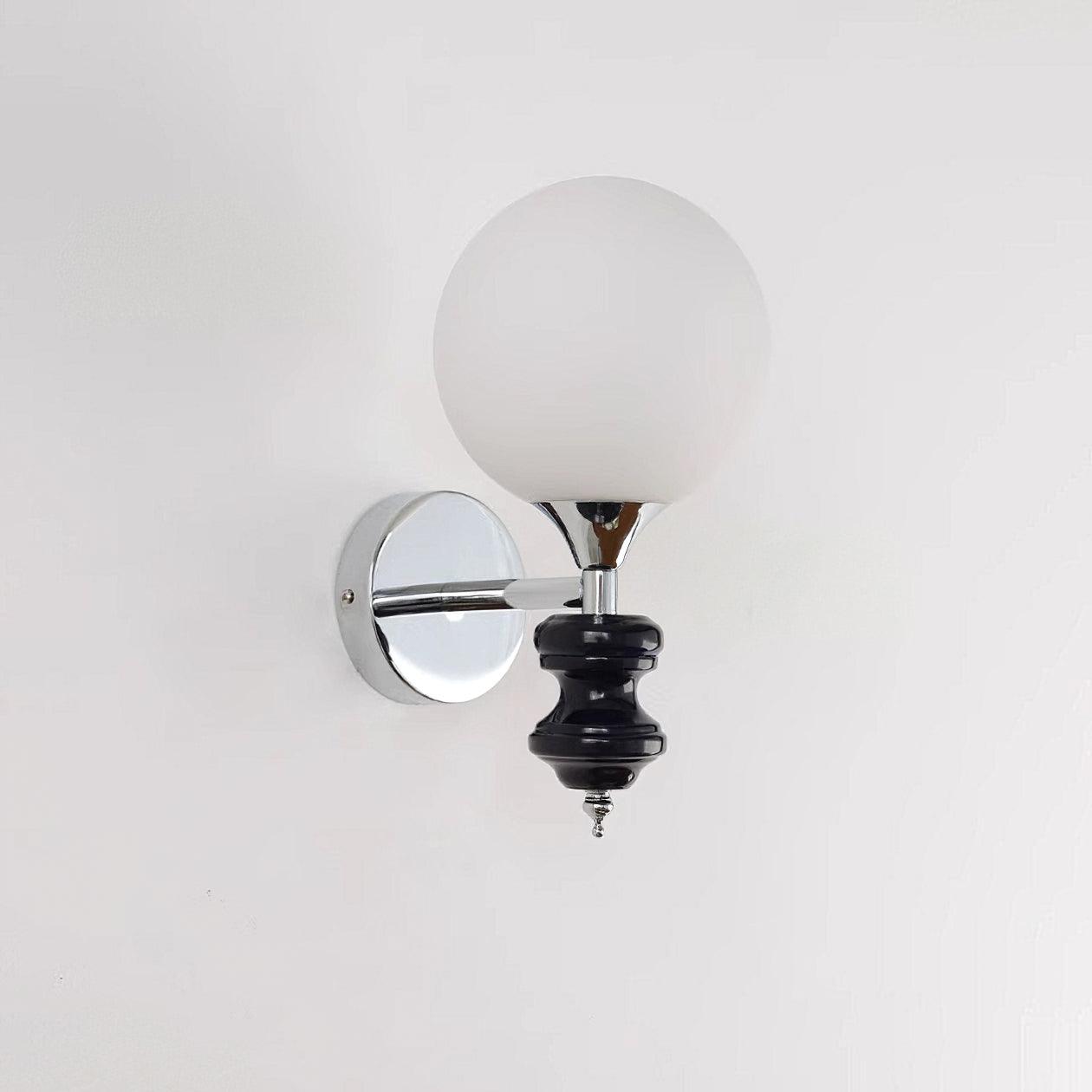Dalt Wall Light - Lamp Outdoor