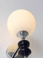 Dalt Wall Light - Lamp Outdoor