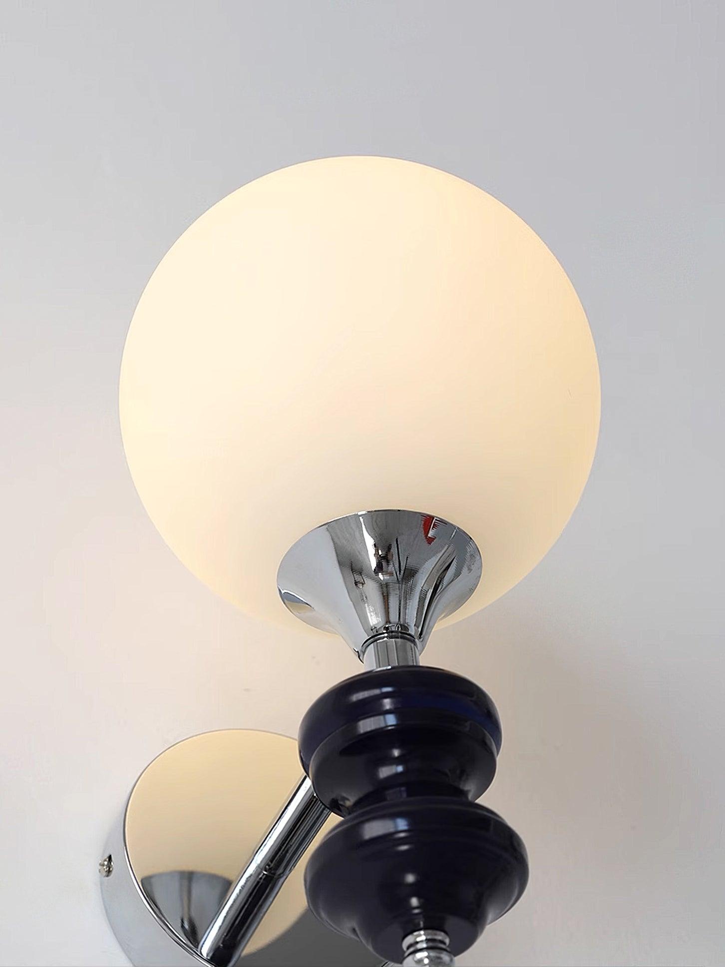 Dalt Wall Light - Lamp Outdoor