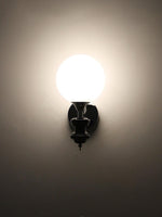 Dalt Wall Light - Lamp Outdoor