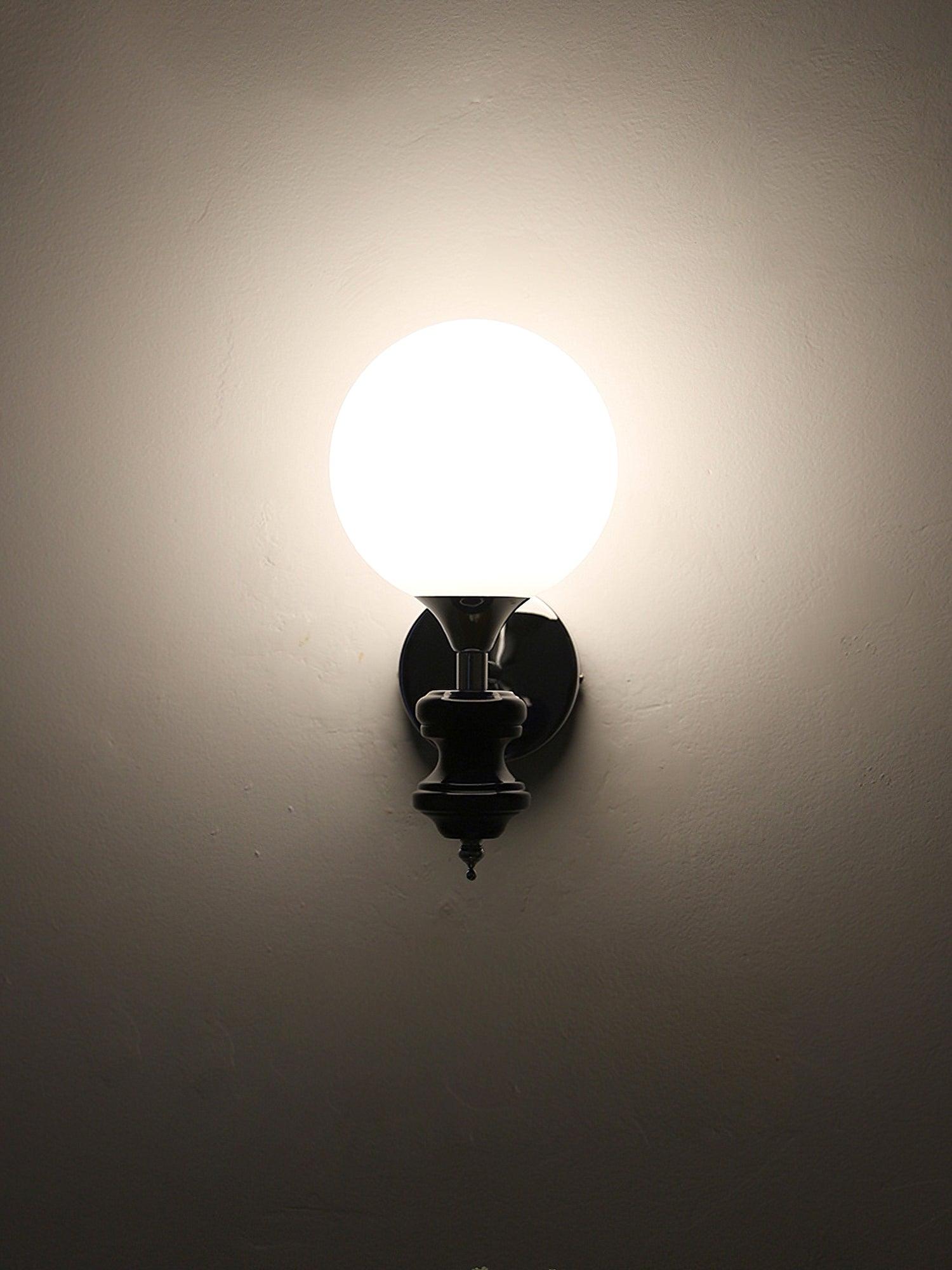 Dalt Wall Light - Lamp Outdoor