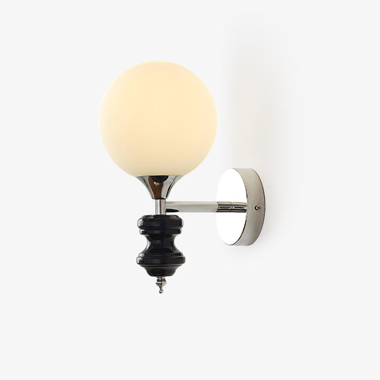 Dalt Wall Light - Lamp Outdoor