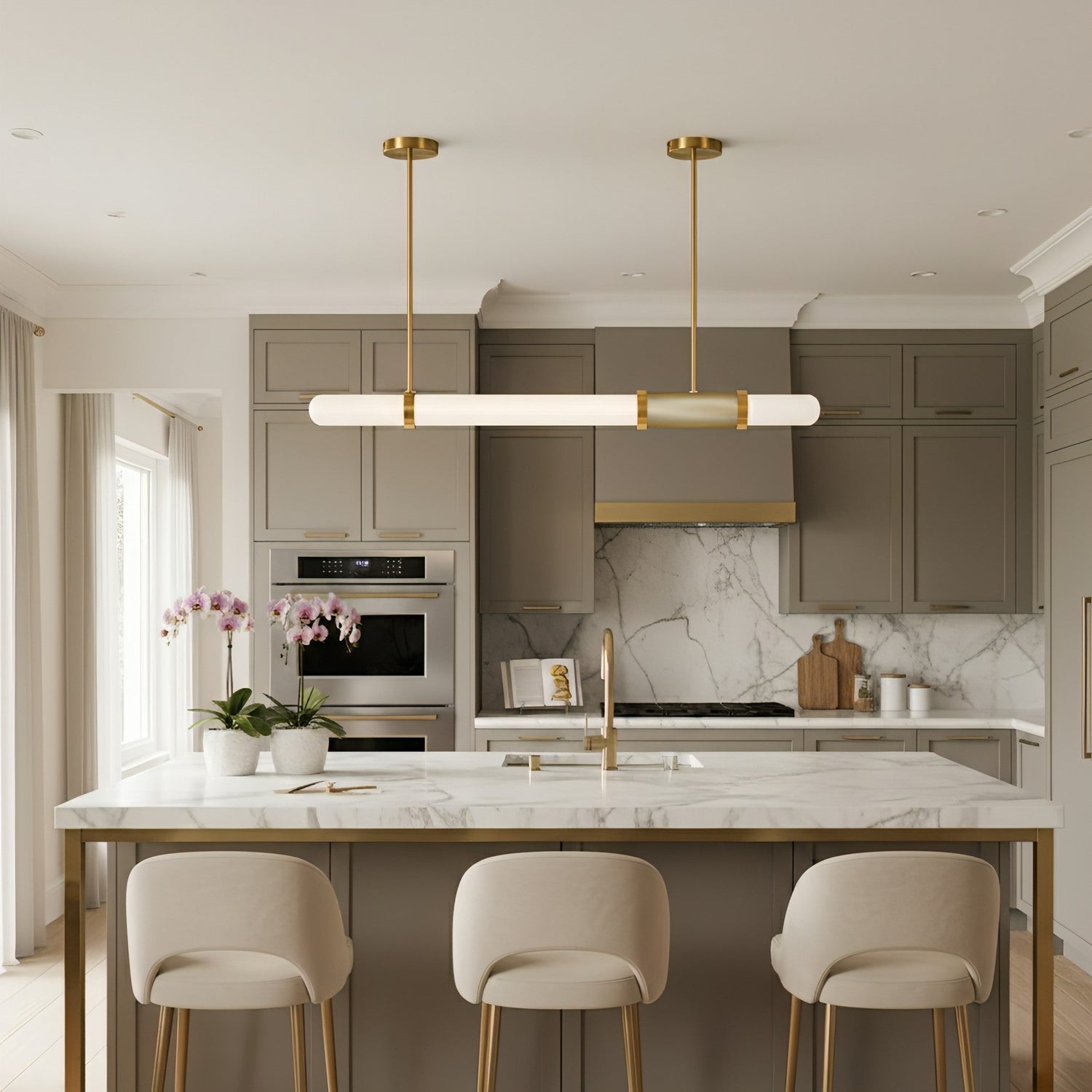 Dalton Modern Pendant Light