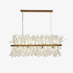 Dandelion Chandelier - Lamp Outdoor