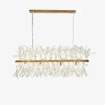 Dandelion Chandelier - Lamp Outdoor