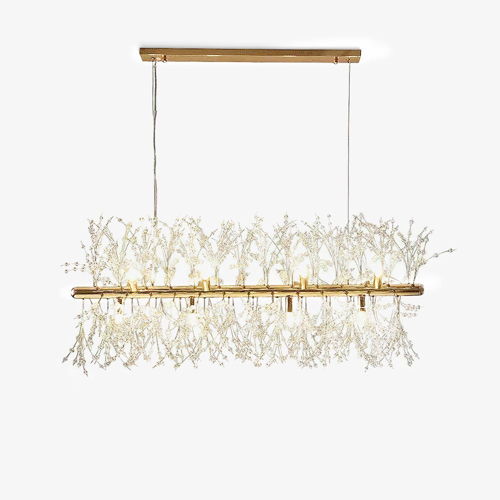 Dandelion Chandelier - Lamp Outdoor