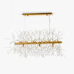 Dandelion Chandelier - Lamp Outdoor
