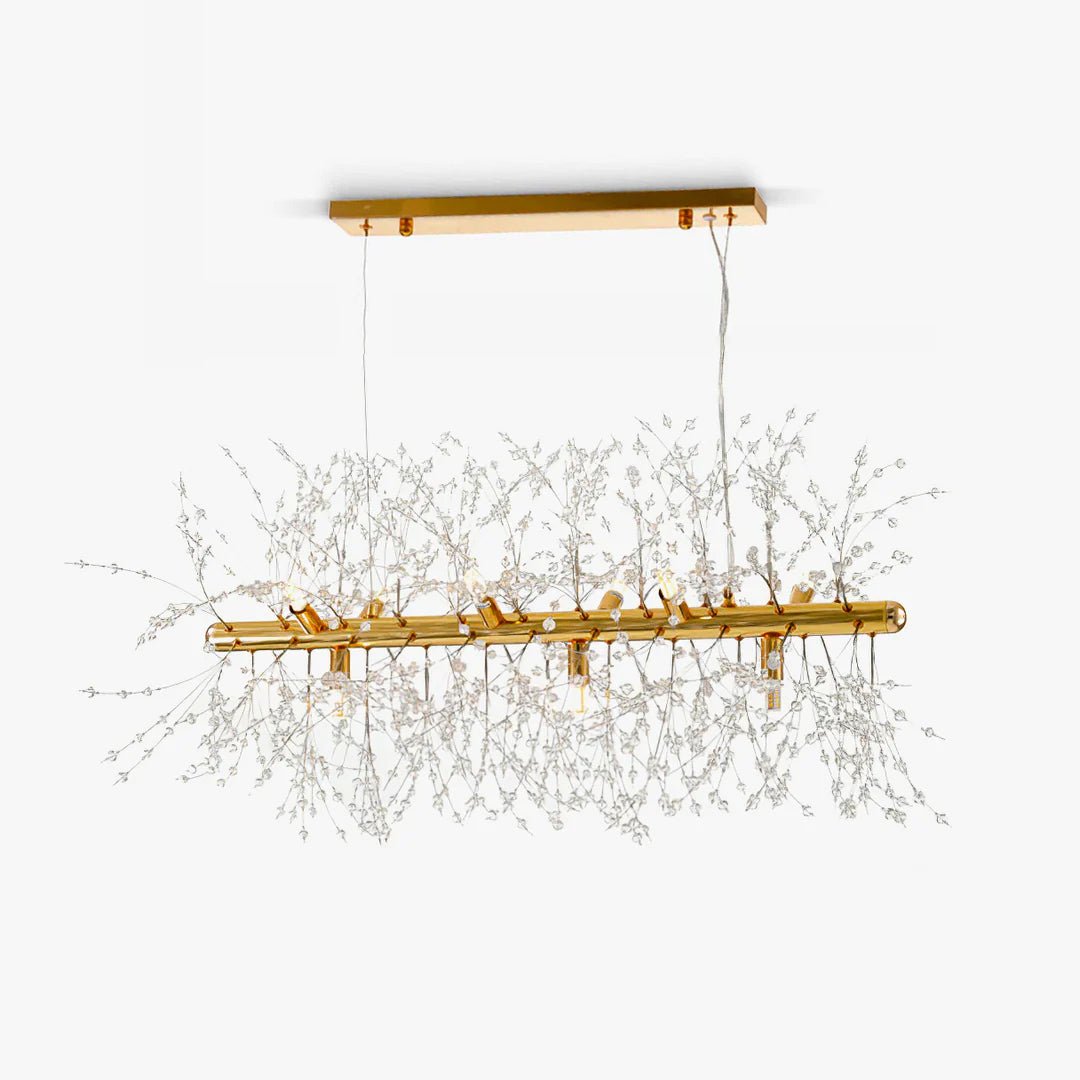 Dandelion Chandelier - Lamp Outdoor