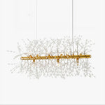 Dandelion Chandelier - Lamp Outdoor