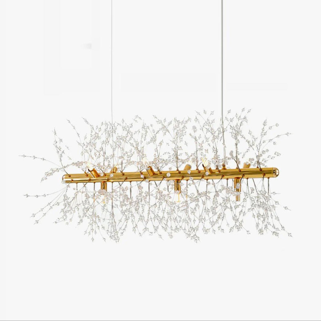 Dandelion Chandelier - Lamp Outdoor
