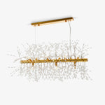 Dandelion Chandelier - Lamp Outdoor