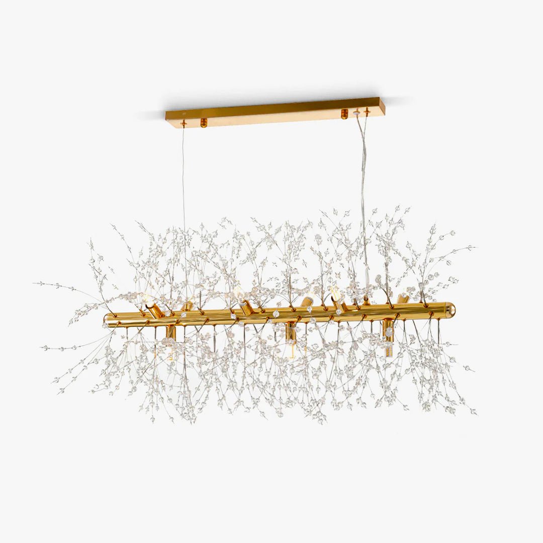 Dandelion Chandelier - Lamp Outdoor