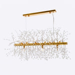 Dandelion Chandelier - Lamp Outdoor