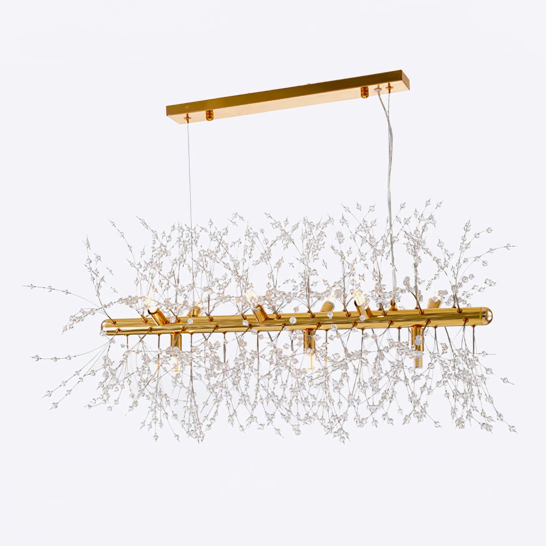 Dandelion Chandelier - Lamp Outdoor