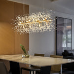 Dandelion Chandelier - Lamp Outdoor