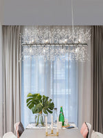 Dandelion Chandelier - Lamp Outdoor