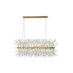 Dandelion Chandelier - Lamp Outdoor