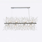 Dandelion Chandelier - Lamp Outdoor