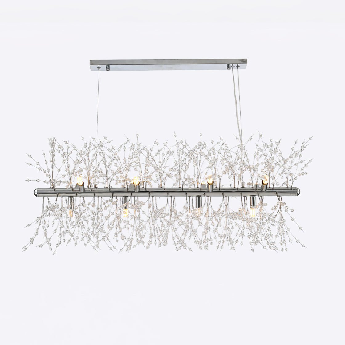 Dandelion Chandelier - Lamp Outdoor