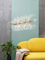 Dandelion Chandelier - Lamp Outdoor