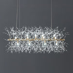Dandelion Chandelier - Lamp Outdoor