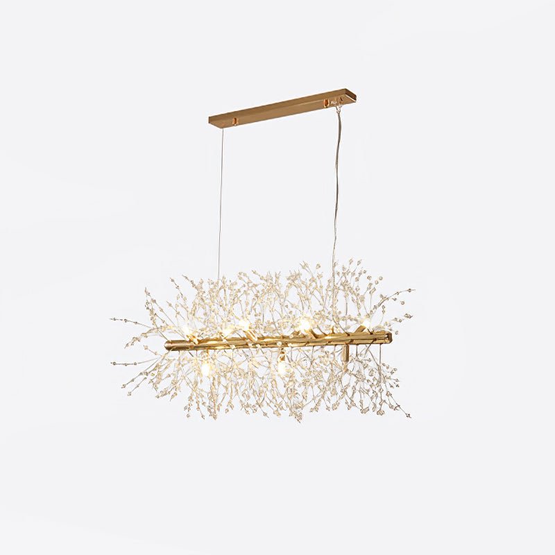 Dandelion Chandelier - Lamp Outdoor