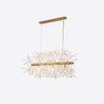Dandelion Chandelier - Lamp Outdoor